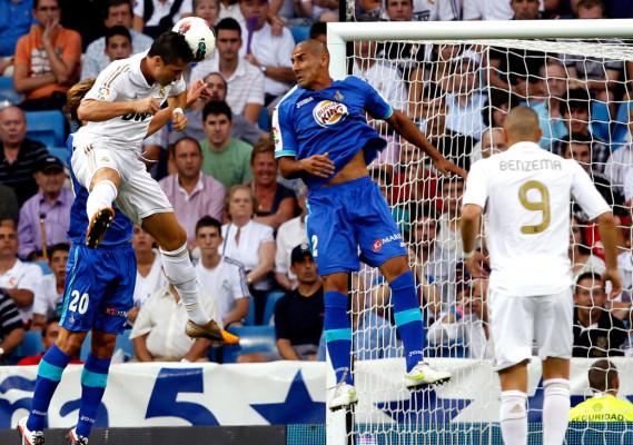 Las mejores fotos del día