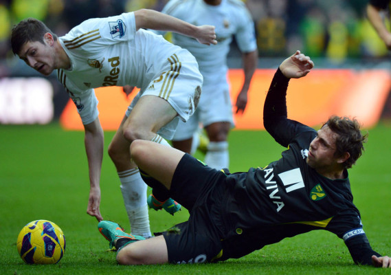 La jornada sabatina de la Premier en imágenes.