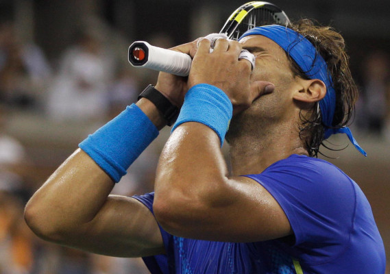 El tesoro del US Open se lo llevó Djokovic.
