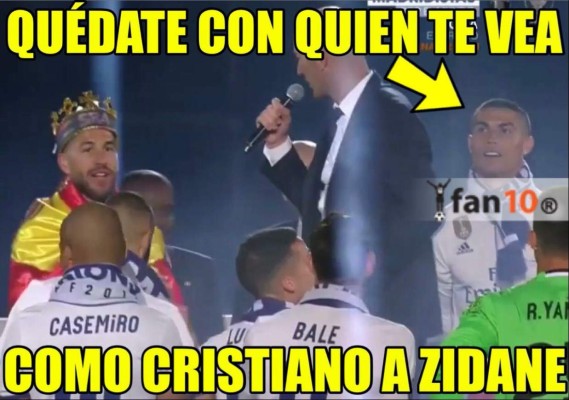 ¡Imperdibles! Los mejores memes del martes en el mundo del fútbol