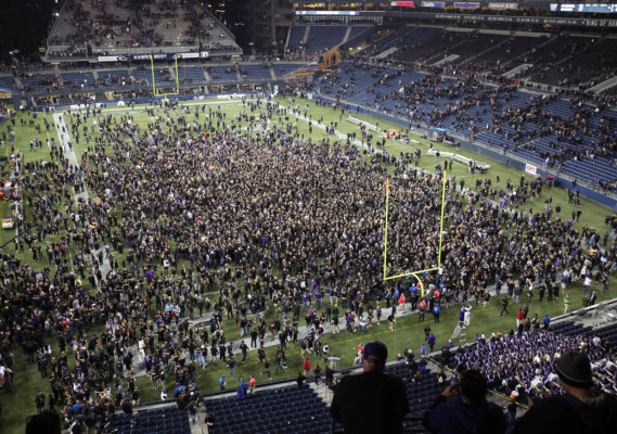 La mejores fotos del deportes por el Mundo.