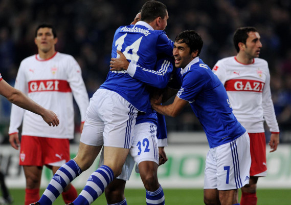 Jornada sabatina en las principales ligas europeas