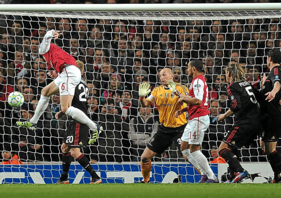 Champions League.