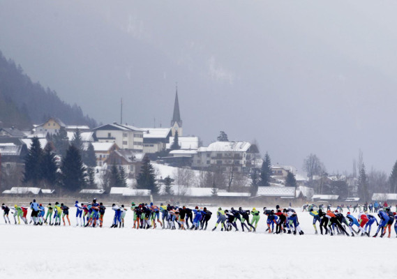 La mejores imágenes del día.
