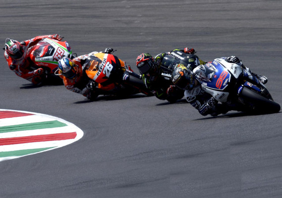 Las mejores imágenes de día