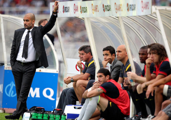 Las mejores fotos del día