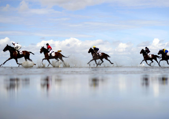 Las mejores imágenes de día