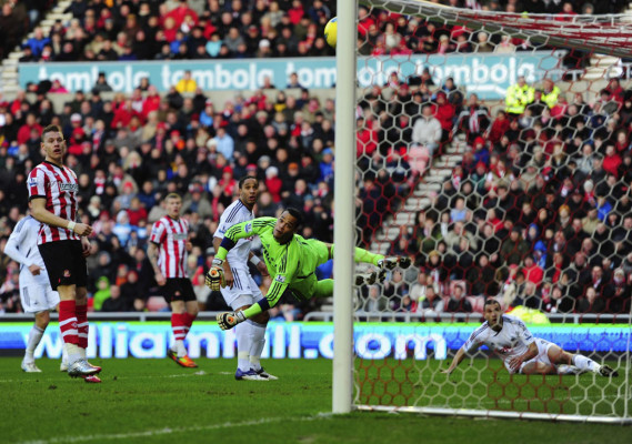 Jornada sabatina en las principales ligas europeas