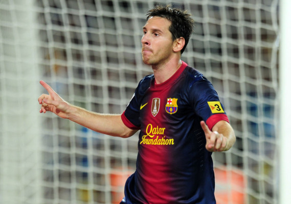 Barcelona deja vivo al R. Madrid