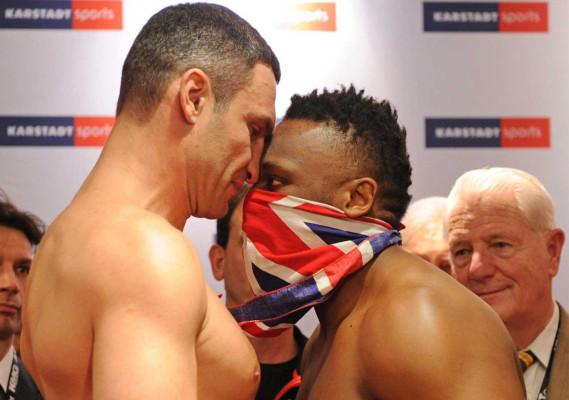 'MUNDO DEPORTIVO AL DÍA'