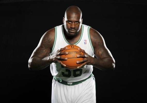 FOTOS: Grandes actores de Hollywood que fueron deportistas