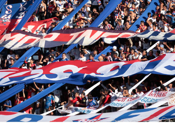 Clásico de goles y mucho morbo