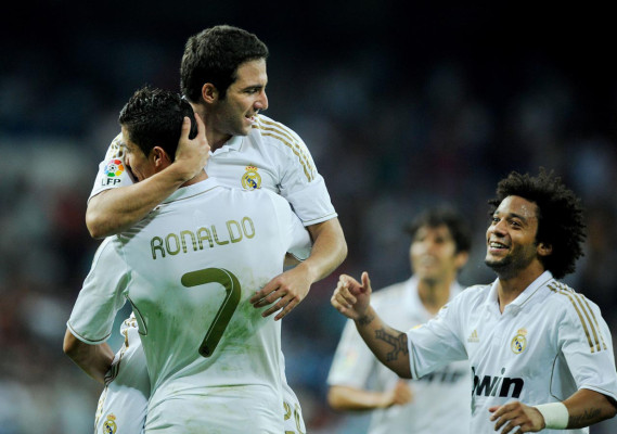 Las mejores fotos del día