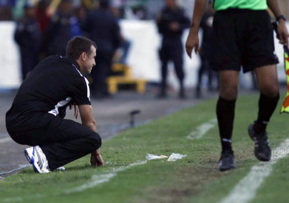 Lo mejor del clásico capitalino