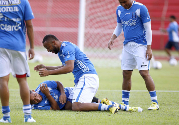 Honduras se llena de optimismo