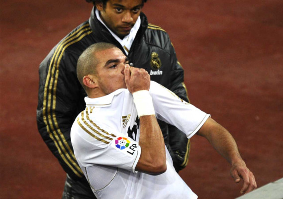 Muerto el Rey, que viva el…Barza.