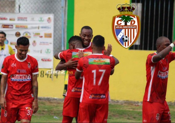 Futbolistas de clubes grandes que están prestados a otros equipos en Honduras