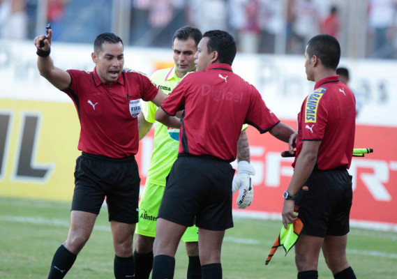 Clásico de goles y mucho morbo