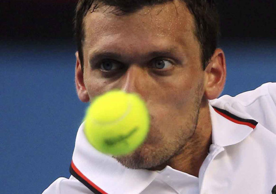 La mejores imágenes del día