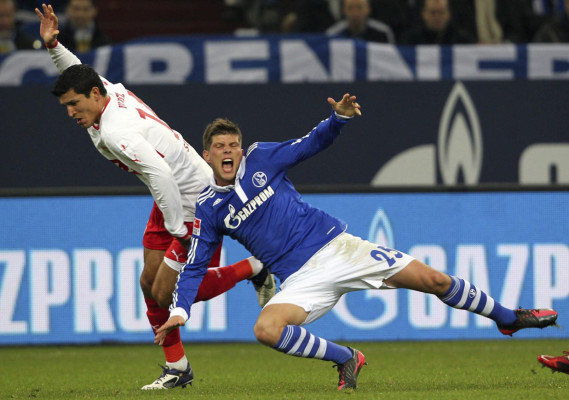 Jornada sabatina en las principales ligas europeas