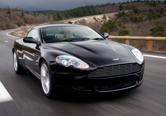 Cristiano Ronaldo y sus autos.