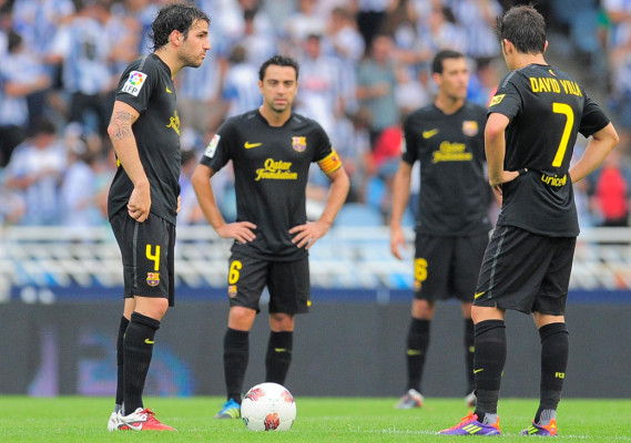 Las mejores fotos del día