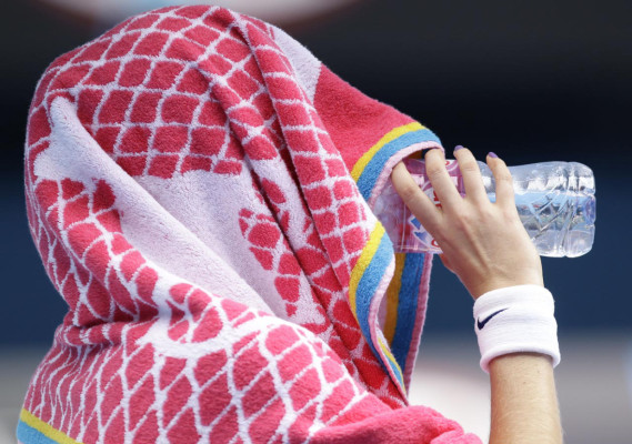 La mejores imágenes del día