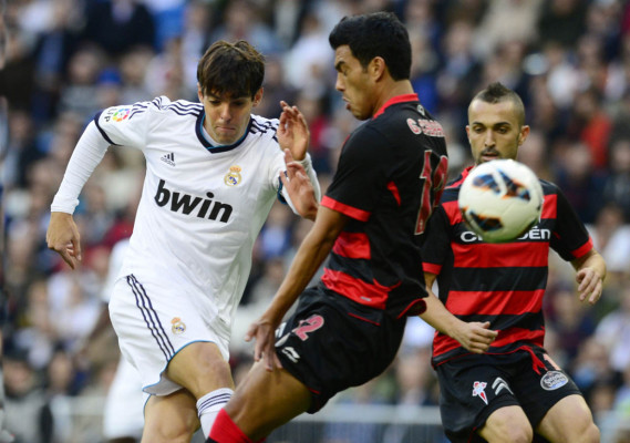 Real Madrid venció sin problemas al Celta