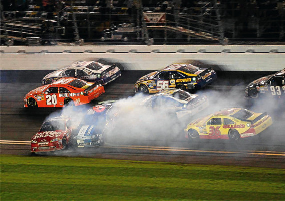 Cóctel Deportivo internacional .