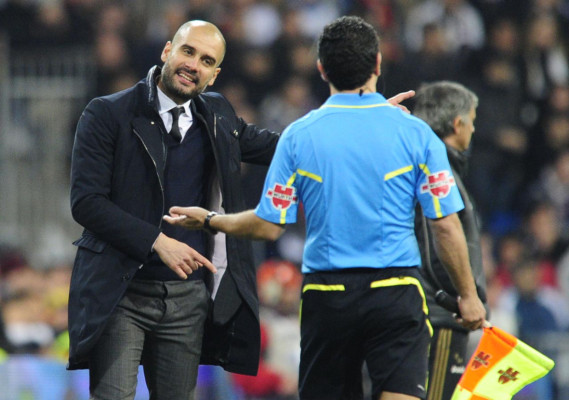 El FC. Barcelona vuelve a pintarle la cara al Madrid en el Bernabéu.