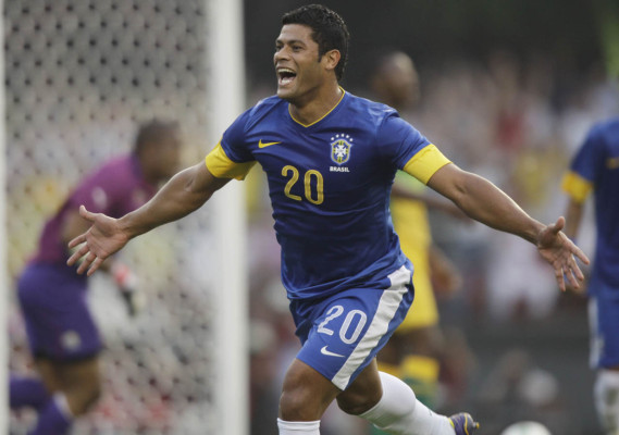 Lo mejor de la eliminatoria Sudamericana rumbo a Brasil 2014.