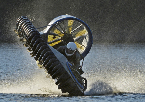 Las imágenes del día.