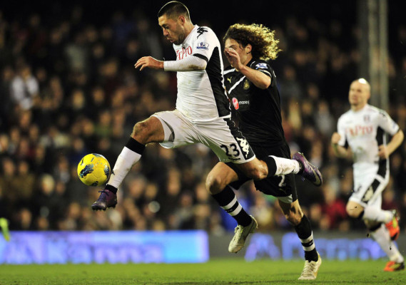 Jornada sabatina en las principales ligas europeas