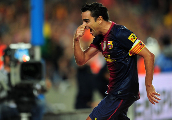 Barcelona deja vivo al R. Madrid