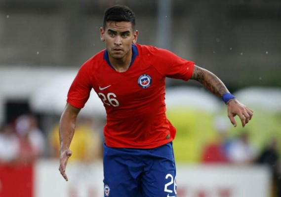 El tremendo valor de la selección de Chile que enfrentará a Honduras en el Olímpico