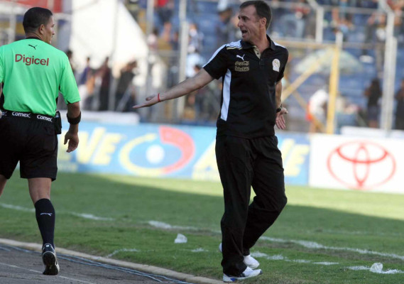 Lo mejor del clásico capitalino