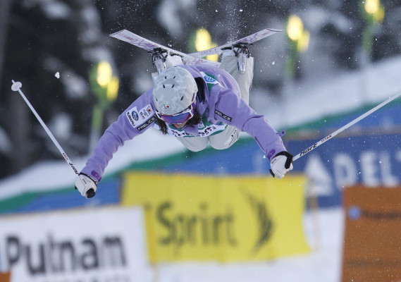 La mejores imágenes del día.