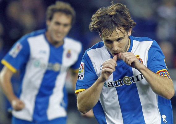 Jornada sabatina en las principales ligas europeas