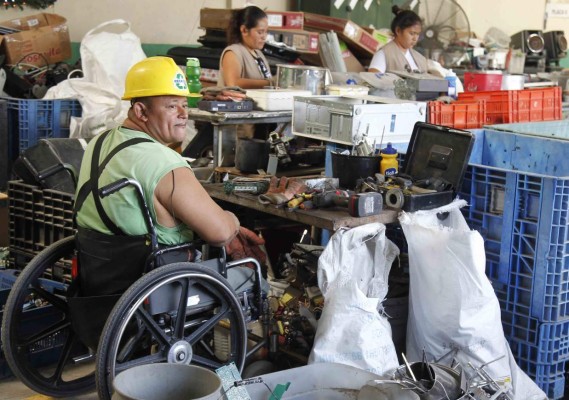 La vida del hondureño solidario con sobreviviente del Chapecoense
