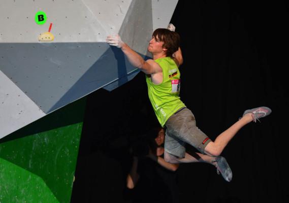 Las imágenes del día.