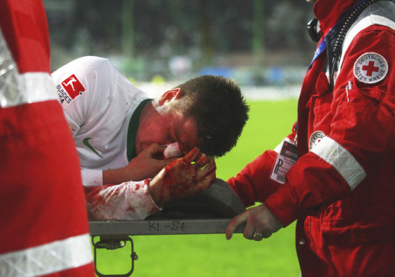 Jornada sabatina en las principales ligas europeas