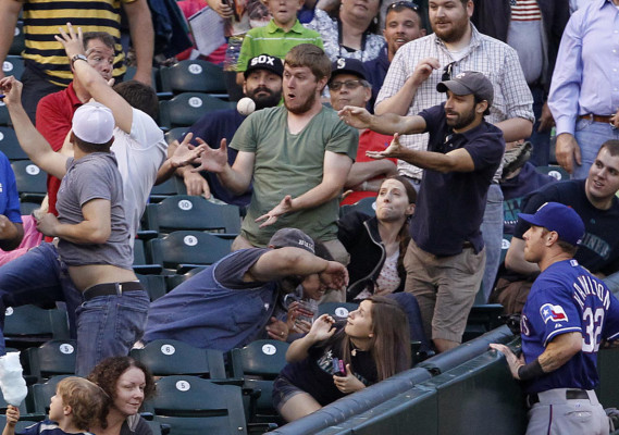 Las mejores imágenes de día