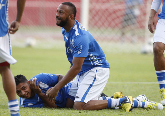 Honduras se llena de optimismo