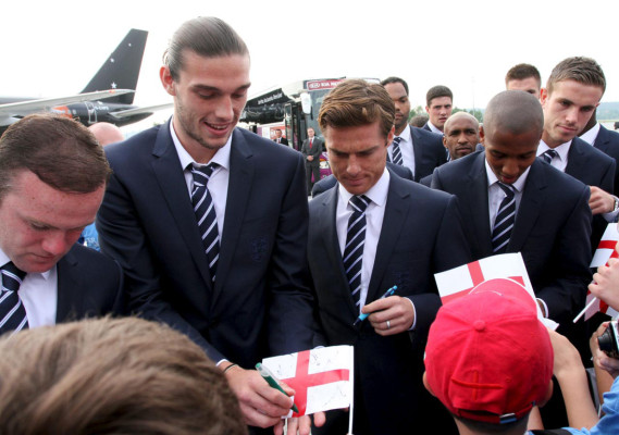 La Eurocopa 2012 en imágenes