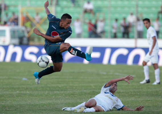 Clásico de goles y mucho morbo