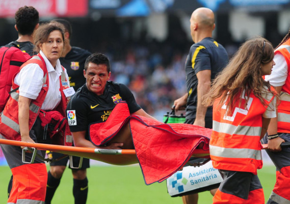 Las mejores fotos del día