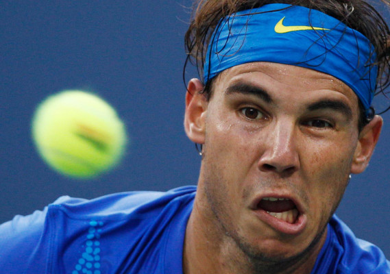 El tesoro del US Open se lo llevó Djokovic.