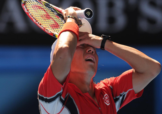 La mejores imágenes del día