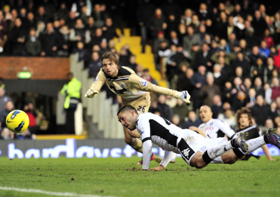 Jornada sabatina en las principales ligas europeas