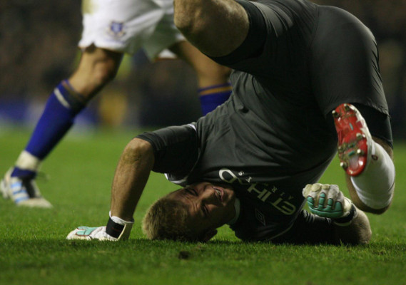 La mejores imágenes del día.